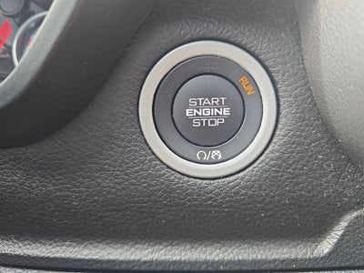 2021 RAM 1500 Big Horn Crew Cab 4x4 5'7' Box