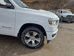 2023 RAM 1500 Laramie Crew Cab 4x4 5'7' Box