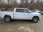 2023 RAM 1500 Laramie Crew Cab 4x4 5'7' Box