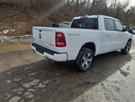 2023 RAM 1500 Laramie Crew Cab 4x4 5'7' Box
