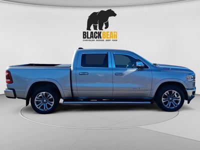 2022 RAM 1500 Longhorn