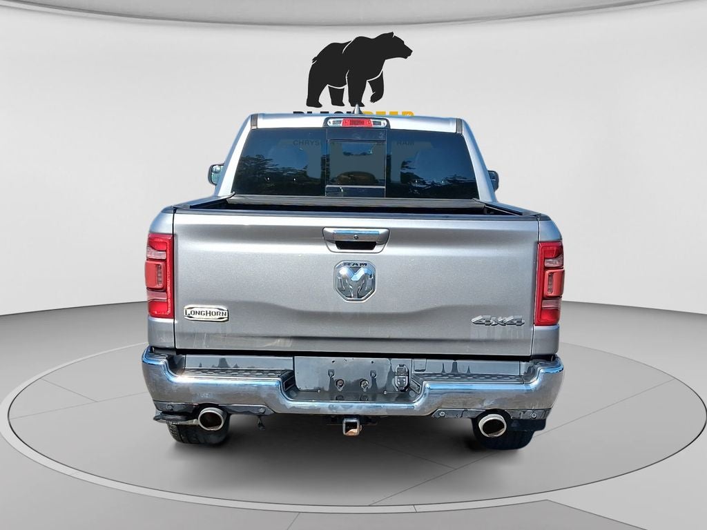 2022 RAM 1500 Longhorn