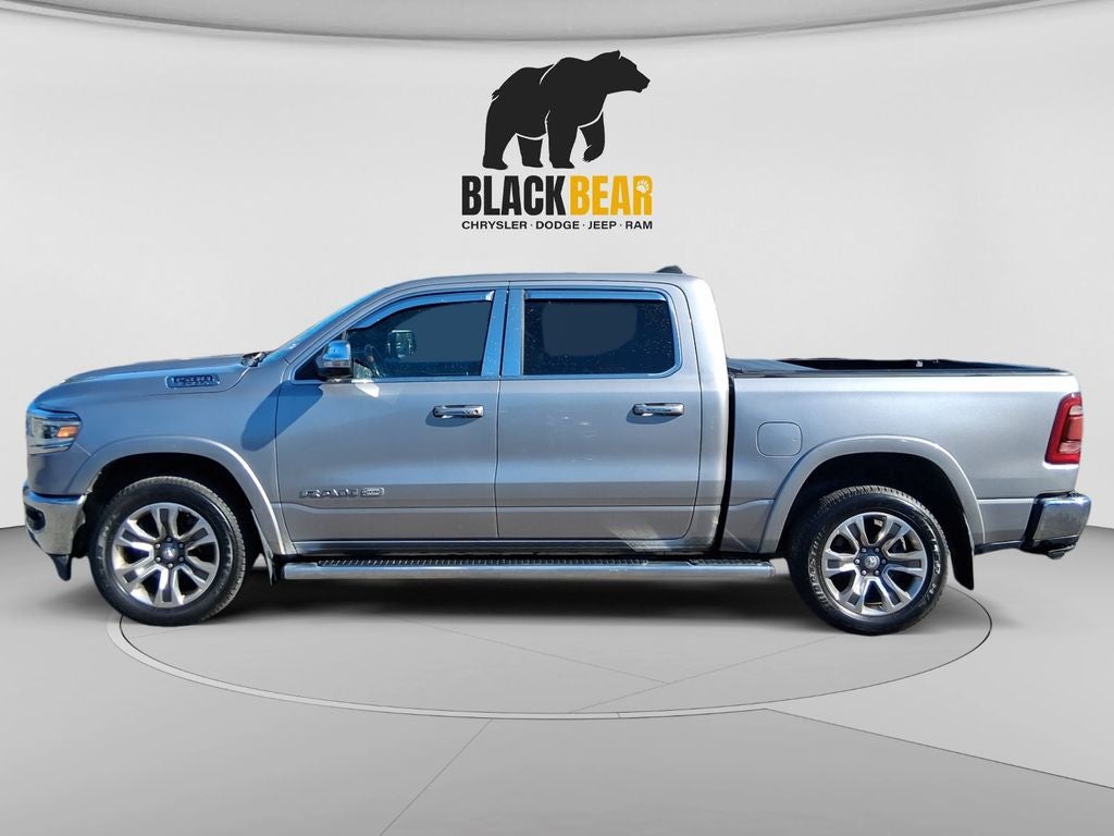 2022 RAM 1500 Longhorn