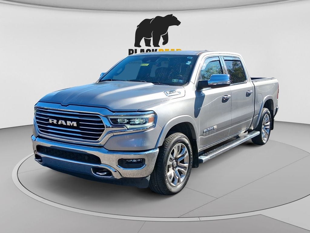 2022 RAM 1500 Longhorn