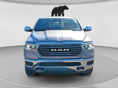 2022 RAM 1500 Longhorn