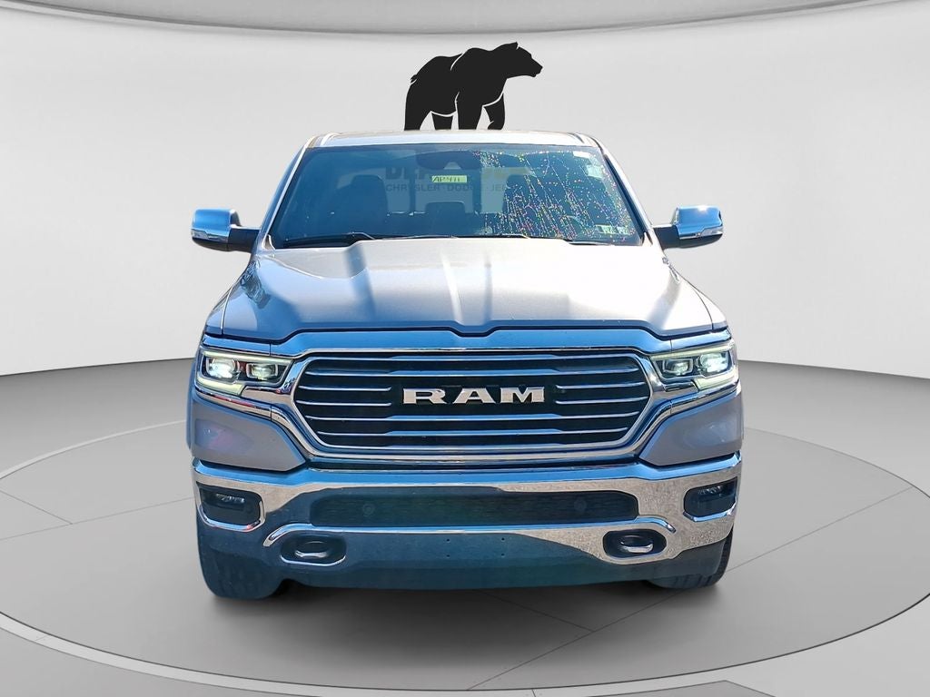 2022 RAM 1500 Longhorn