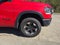 2022 RAM 1500 Rebel Crew Cab 4x4 5'7' Box