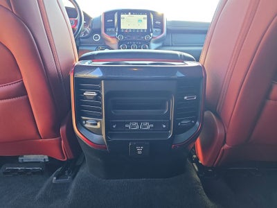 2022 RAM 1500 Rebel Crew Cab 4x4 5'7' Box