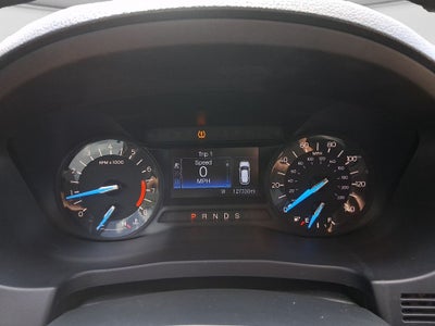 2017 Ford Explorer Base