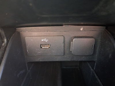 2017 Ford Explorer Base