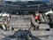 2017 Ford Explorer Base