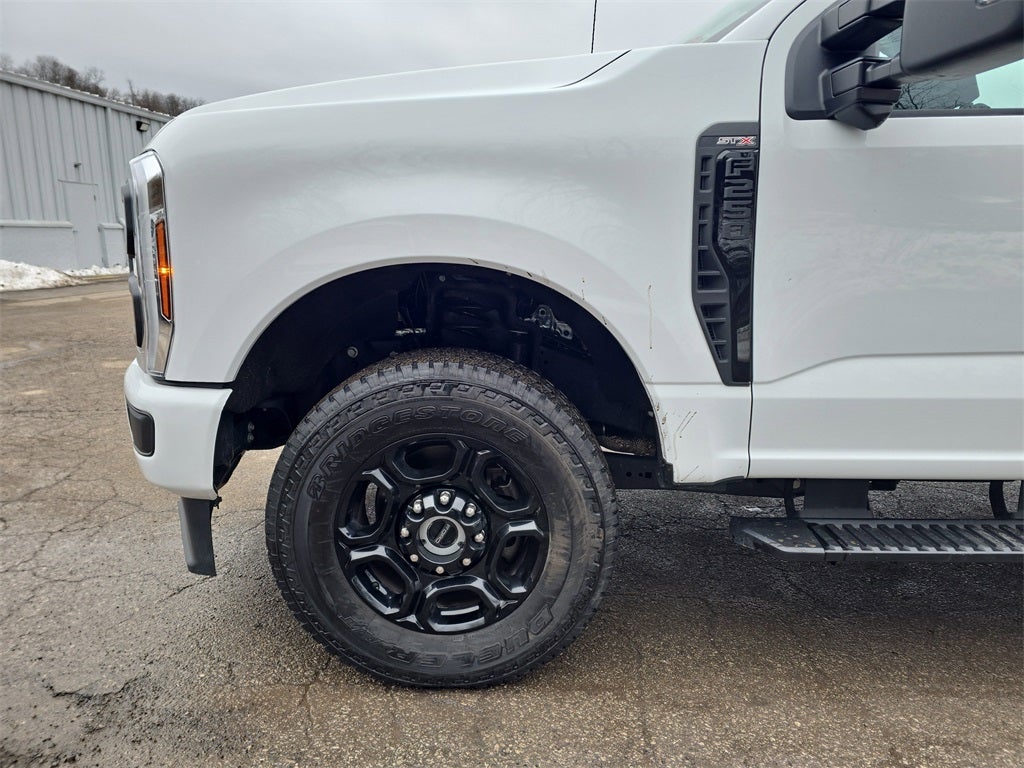 2024 Ford F-250 XL