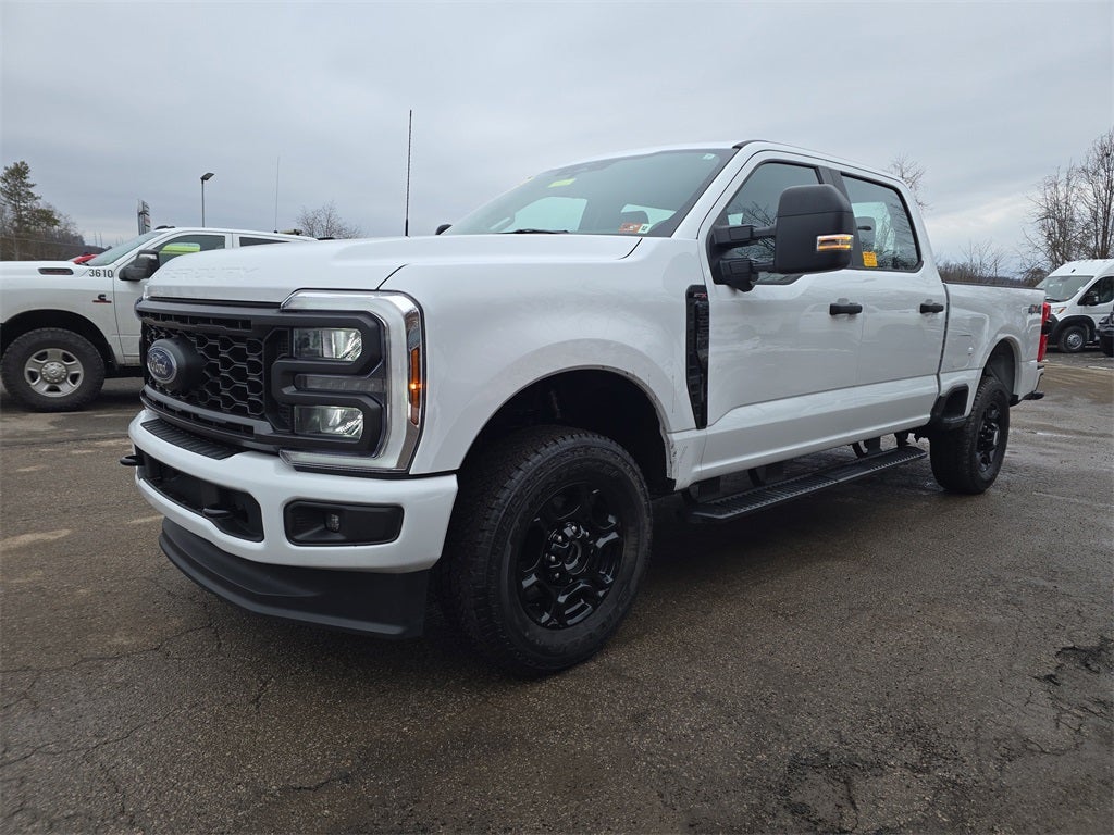 2024 Ford F-250 XL