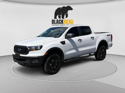 2020 Ford Ranger XL
