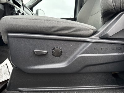 2023 Ford F-250 XLT