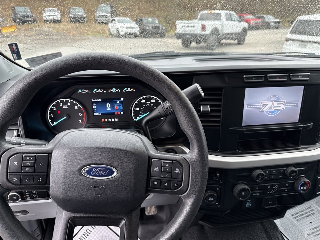 2023 Ford F-250 XLT