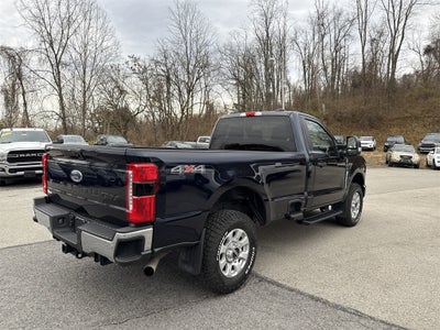 2023 Ford F-250 XLT