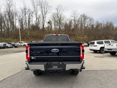 2023 Ford F-250 XLT