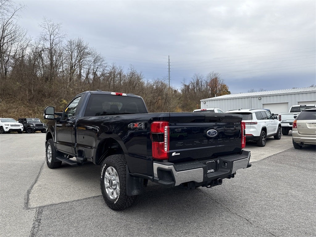 2023 Ford F-250 XLT