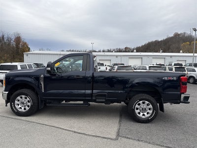 2023 Ford F-250 XLT