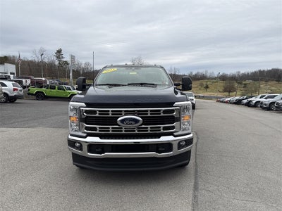 2023 Ford F-250 XLT