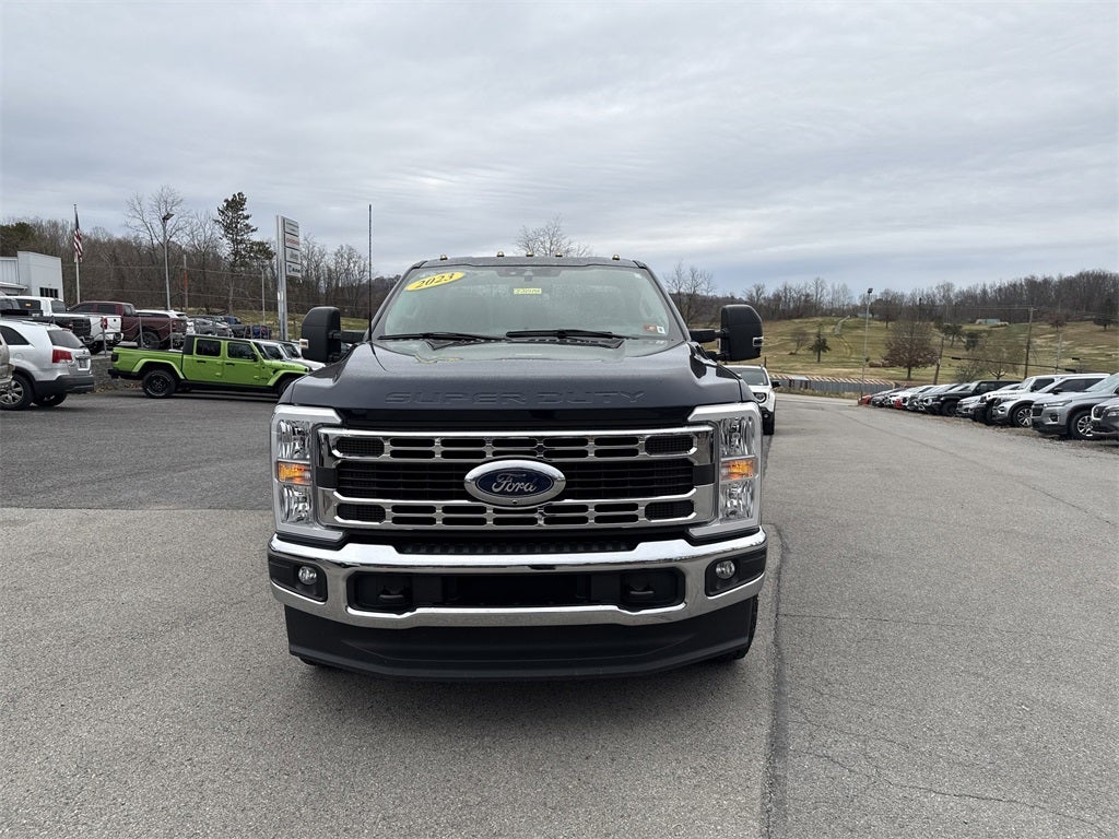 2023 Ford F-250 XLT