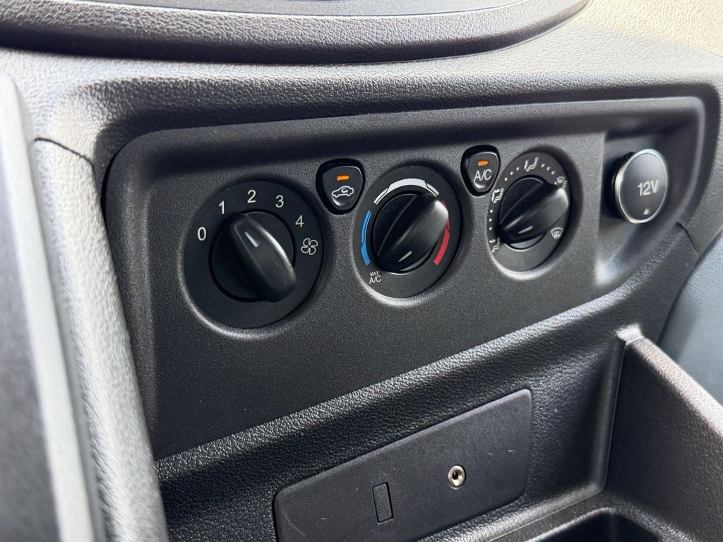 2015 Ford Transit-150 Base