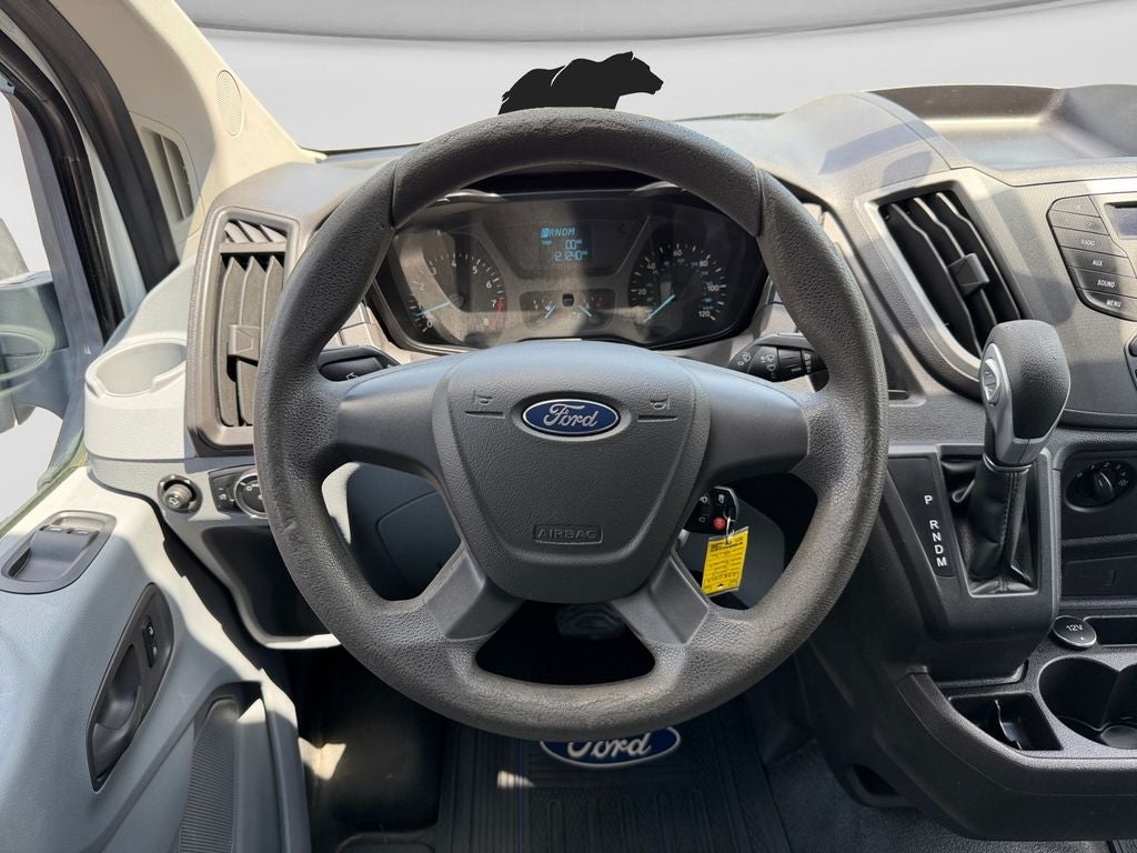 2015 Ford Transit-150 Base