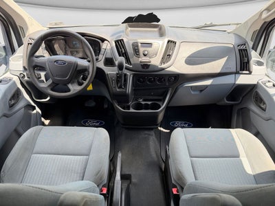 2015 Ford Transit-150 Base