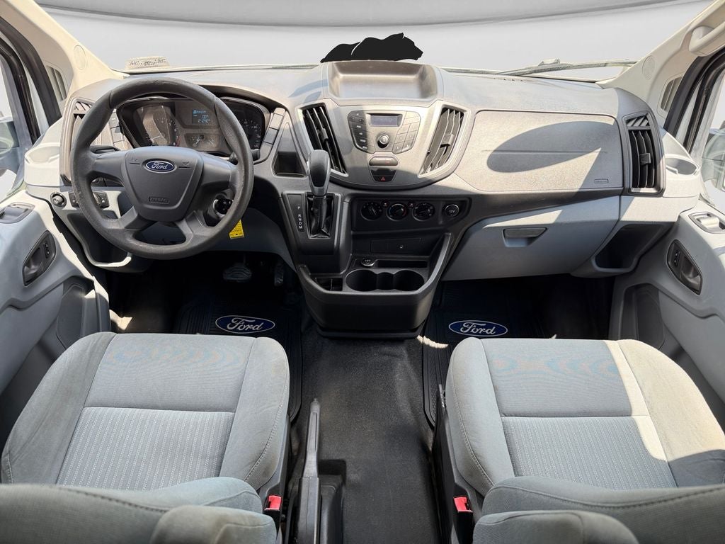 2015 Ford Transit-150 Base