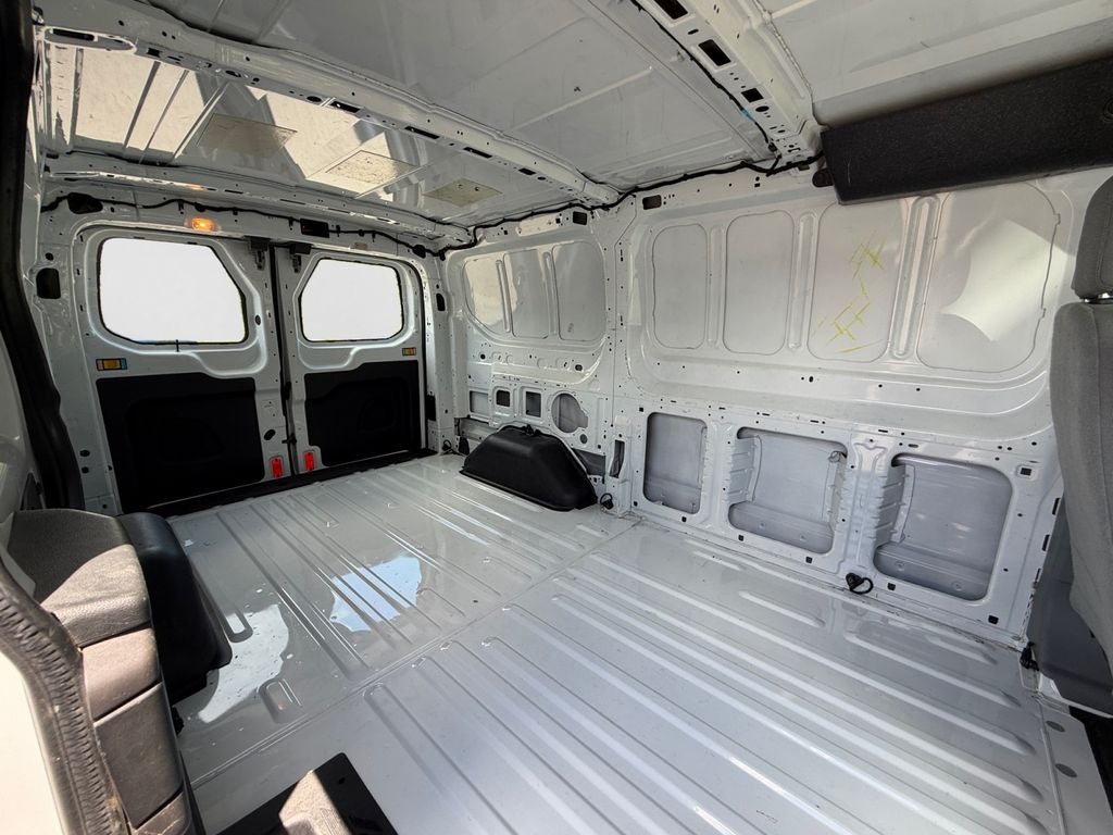 2015 Ford Transit-150 Base