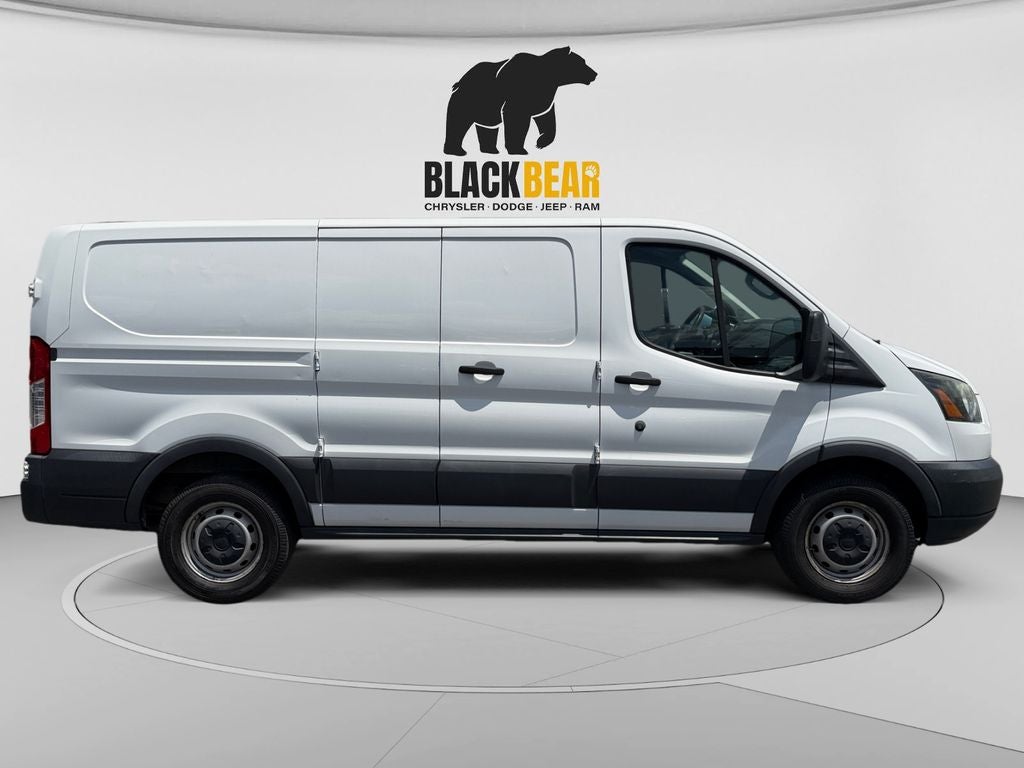 2015 Ford Transit-150 Base