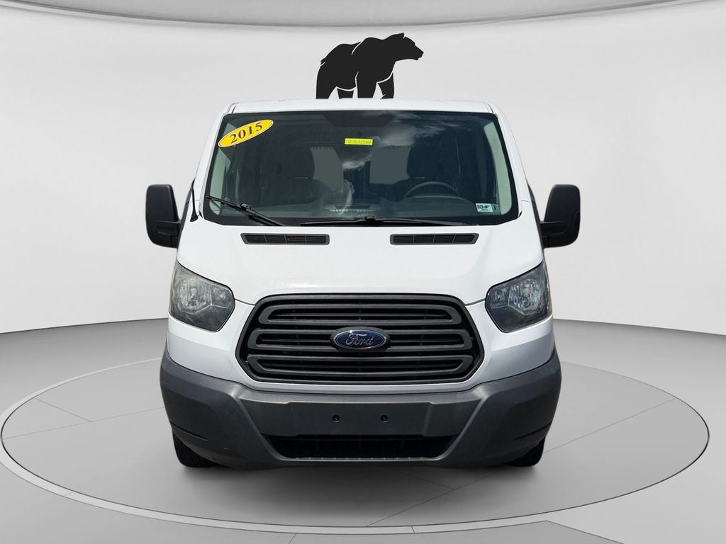 2015 Ford Transit-150 Base