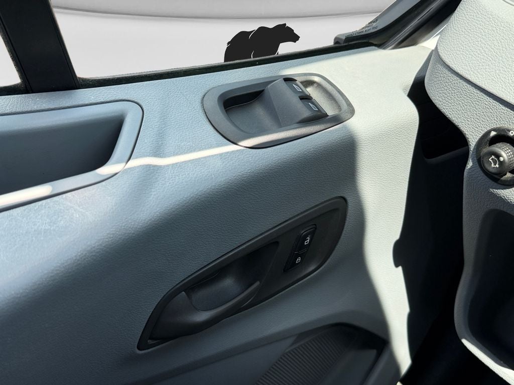2015 Ford Transit-150 Base