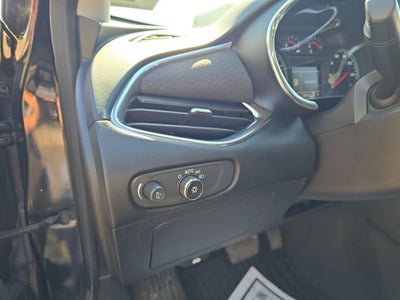 2021 Chevrolet Malibu FWD LT