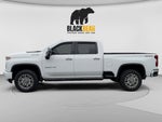 2022 Chevrolet Silverado 2500HD 4WD Crew Cab Standard Bed High Country