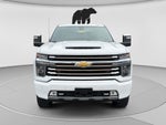 2022 Chevrolet Silverado 2500HD 4WD Crew Cab Standard Bed High Country