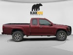 2009 Chevrolet Colorado LT