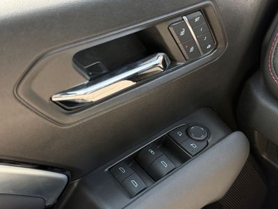 2024 Chevrolet Colorado 4WD Z71