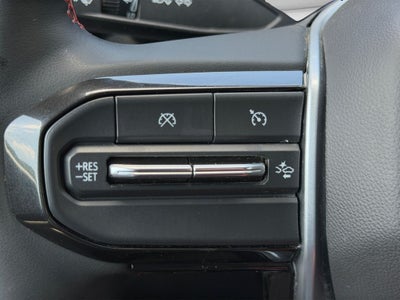 2024 Chevrolet Colorado 4WD Z71