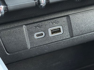 2024 Chevrolet Colorado 4WD Z71
