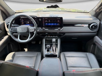 2024 Chevrolet Colorado 4WD Z71