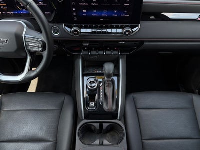 2024 Chevrolet Colorado 4WD Z71