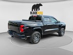2024 Chevrolet Colorado 4WD Z71
