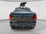 2024 Chevrolet Colorado 4WD Z71