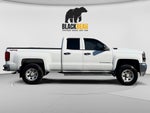 2016 Chevrolet Silverado 1500 WT