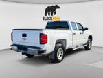 2016 Chevrolet Silverado 1500 WT