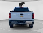2016 Chevrolet Silverado 1500 WT