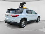 2020 Chevrolet Traverse AWD LT Cloth