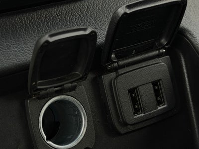 2018 Chevrolet Tahoe LS
